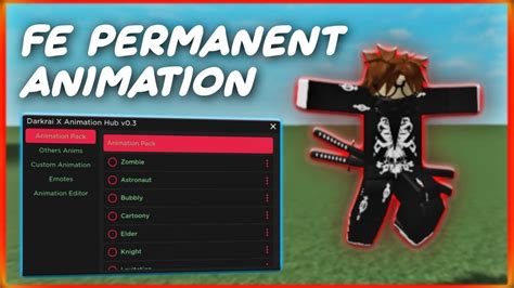 Roblox Hydrogen Fluxus Script FE Permanent Animation R15 YouTube