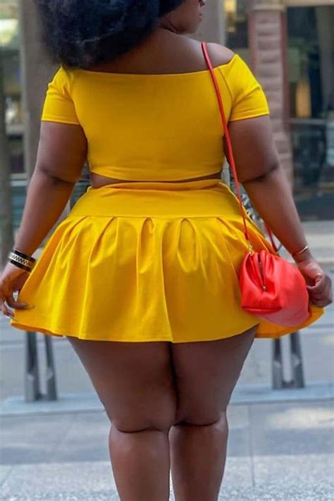 Modern Fashion Outfits Curvy Women Fashion Baddie Outfits Casual Curvy Girl Outfits Plus