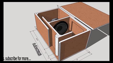 6th Order Bandpass Design Youtube