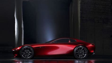 2019 Mazda RX-9 Price, Release date, Specs - 400 hp & 2700 lb | Mazda