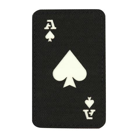 Логотип morale ace of spades m-tac в Украине купить из Европы доставка ...