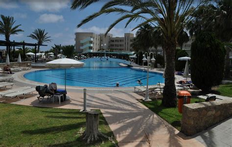 Aloe Hotel Paphos