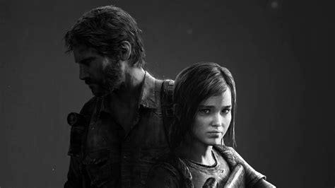 I’ve loved The Last of Us game for 10 years — the TV…