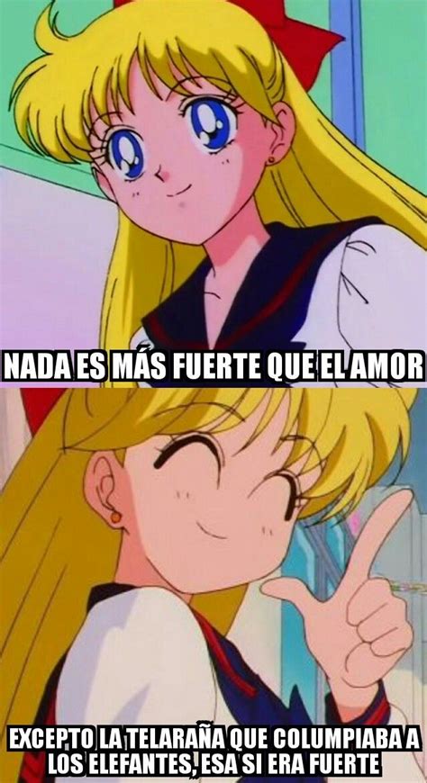 Pin de Trifosa oca en sailormoon Meme de sailor moon Imágenes