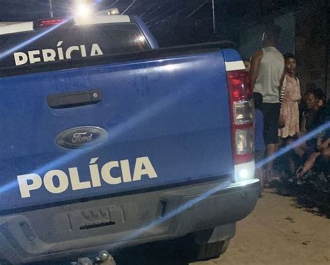 Homem Morre V Tima De Tiros Ap S Ter Casa Invadida Em Feira De Santana