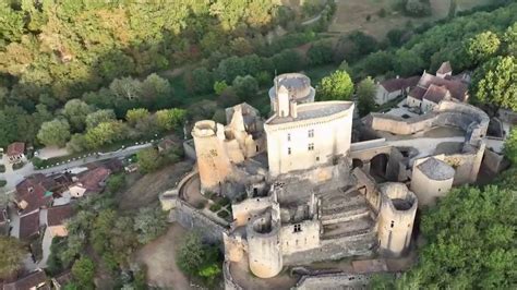 Chemins de traverse le dernier des châteaux forts dans le Lot et Garonne