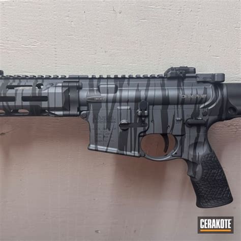 Cerakote Ar 15 Cerakote