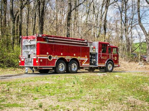 Earl Township Volunteer Fire Company