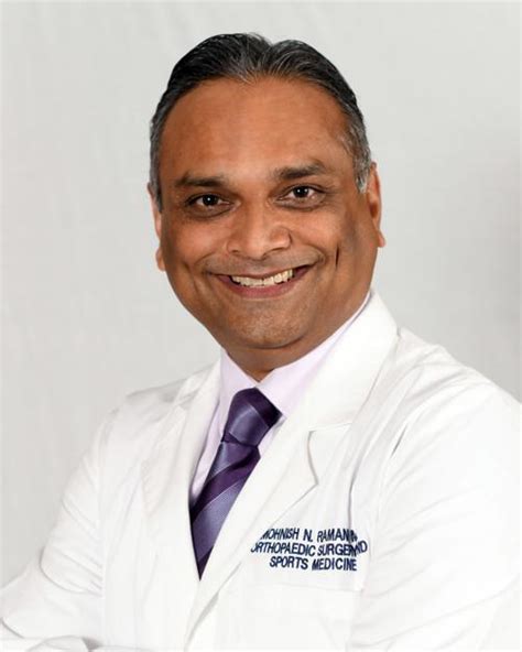 Orthopedic Surgery Doctors At Hackensack Meridian Health