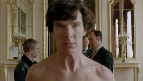 Sherlock S02e01 A Scandal In Belgravia Sherlock On Bbc One Image 28009990 Fanpop