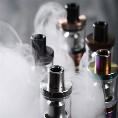 Different Types Of Vapes Ninja Crystal Vapez