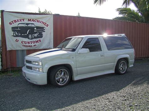 New Zealand Hot Rod Association Street Machine And Customs Tauranga Inc