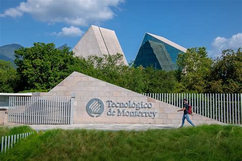 TEC Campus Monterrey Reanuda Clases Presenciales Esta Tarde Grupo Milenio