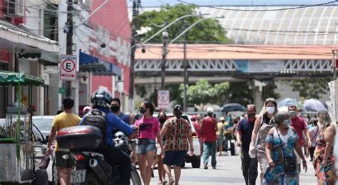 Decreto sobre flexibilização de medidas restritivas em Pernambuco é