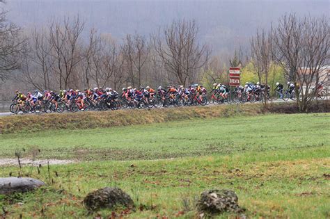 Trofeo Binda E Trofeo Da Moreno Le Squadre Iscritte Ecco Le