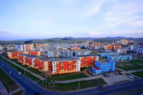 Эрдэнэт зарын нэгдсэн групп