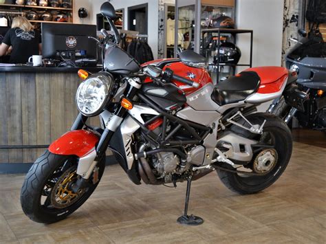 Купить б у MV Agusta Brutale карбюратор передач в Самаре пурпурный naked bike года