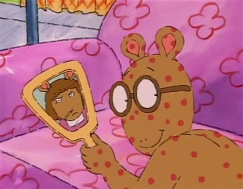 Arthurs Chicken Pox Tvokids Arthur Wiki Fandom
