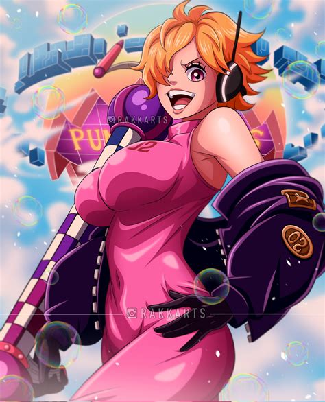 Lilith (ONE PIECE) Image by Rakkarts #4103239 - Zerochan Anime Image Board