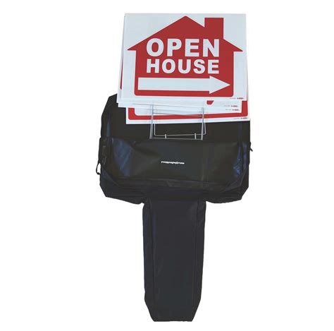 Sign Bag