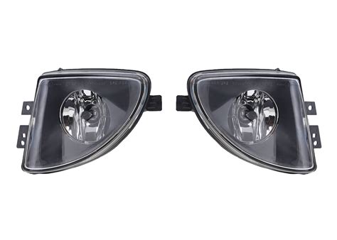 Find New Oem Valeo Pair Of Fog Lights Fit Bmw 528i Xdrive 528i 2010 2013 63177216887 In Atlanta