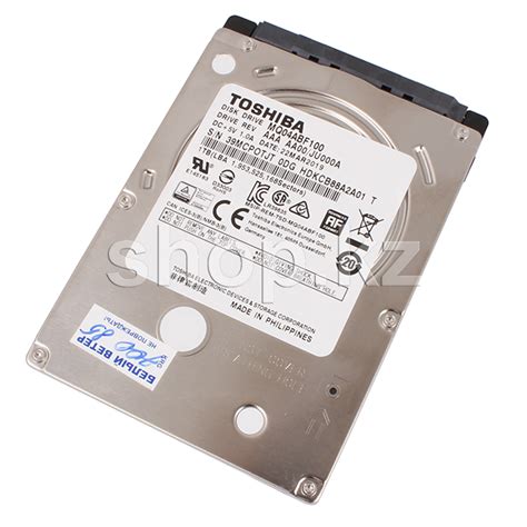 Hdd Gb Toshiba Mq Abf Mb Sata Iii