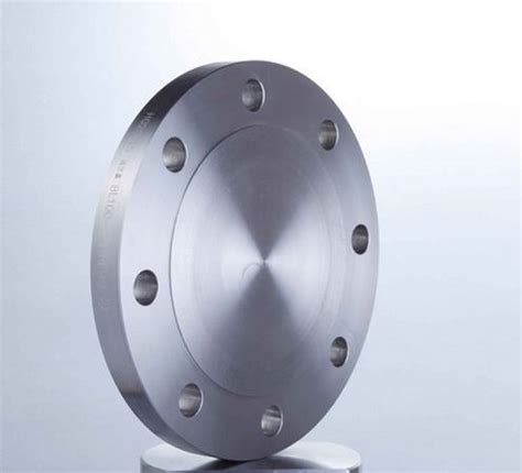 Stainless Steel Forging DIN 86030 Pn16 Slip On Flange China Stainless