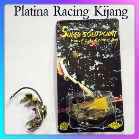 Platina Racing Toyota Kijang Carry St Katana Corolla Lazada