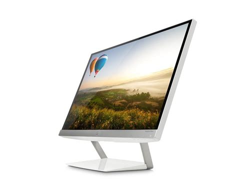 Hp Pavilion 25xw 25 In Ips Led Backlit Monitor N3 Free Image Download