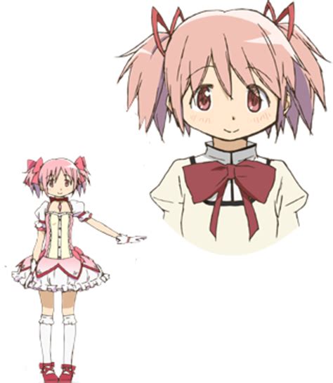 Character Discussion: Madoka Kaname - ReelRundown