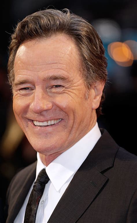 Bryan Cranston | Dubbing Wikia | Fandom