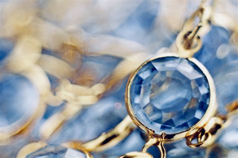 Gemology: Identifying and Valuing Gemstones for Investors