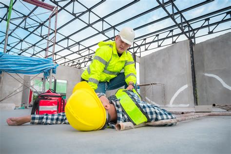 Proving Negligence In Construction Accident Cases Key Considerations