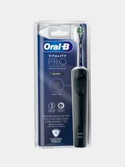 Oral B Braun Vitality Pro Cross Action