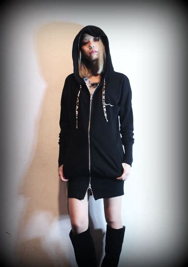 ROYAL PUSSY DOLMAN LONG PARKA garrot utsunomiyaのブログ