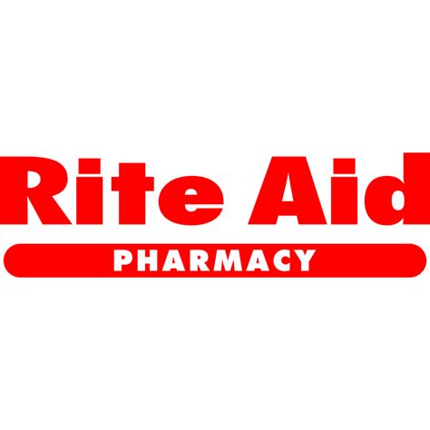 Rite Aid Logo Vector Logo Of Rite Aid Brand Free Download Eps Ai
