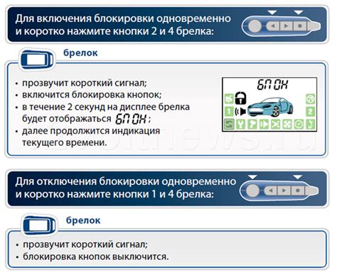 Брелок Cтарлайн А94: инструкция как прописать, настроить время, датчик ...