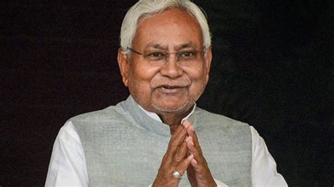 Bihar Cm Nitish Kumar Gives Go Ahead To Expedite Work For Civil