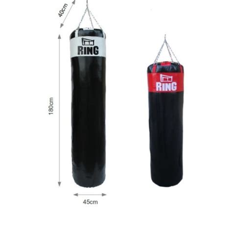 Worek Bokserski Kolos 150x45 Ring 50kg Sklep FighterShop