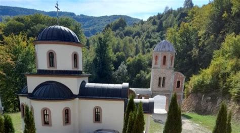 Igumanija Sa Sicilije Brine O Čudima Manastira Medne