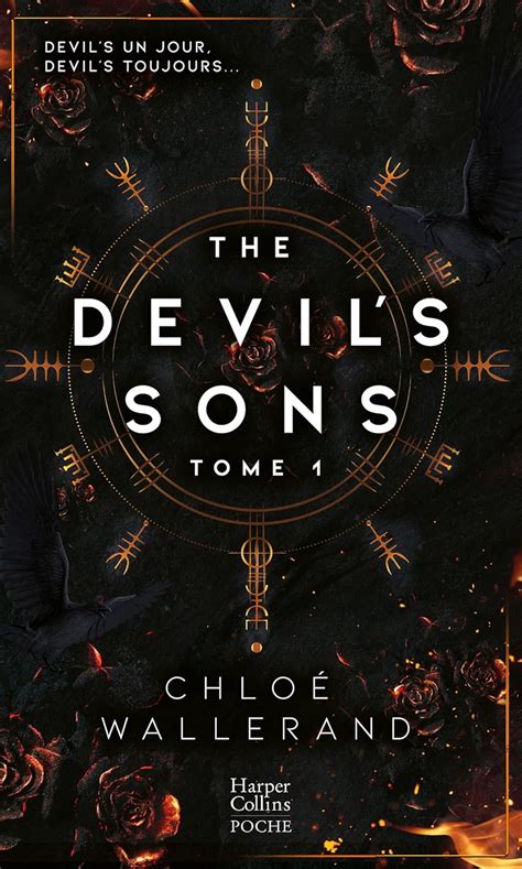 The Devil s Sons tome 1 La romance mafia la plus vendue en français