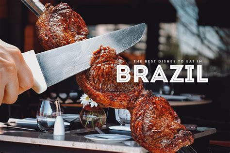 Brazilian Food: 30 Must-Try Dishes in Brazil | Will Fly for Food