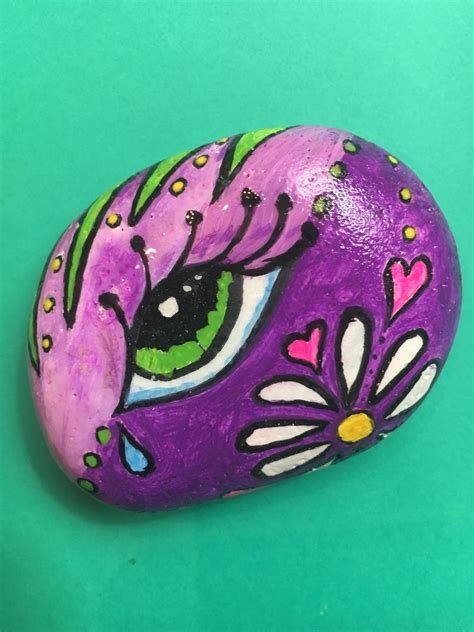 Pin By Raelynne Hillius On Painted Rocks Rock Painting Patterns Rock