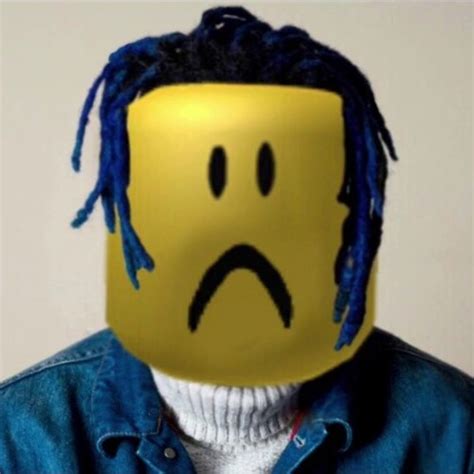 Xxxtentacion Face Roblox