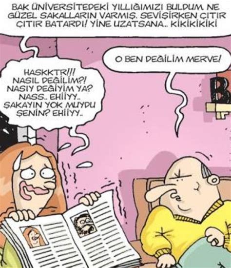 Coskun Yetkin Adlı Kullanıcının Komik Panosundaki Pin Komik Karikatür Komik şeyler