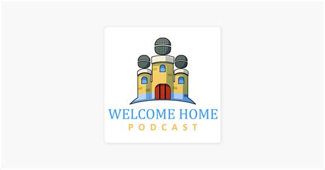 Welcome Home A Disney Parks Dvc Podcast Episode New Dvc