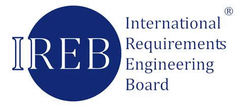 Ireb Certified Professional For Requirements Engineering