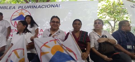 Ahora El Partido Movimiento Para La Liberaci N De Los Pueblos Mlp