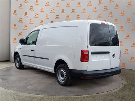 Calculadora VOLKSWAGEN CADDY MAXI 2020 Autos Usados De Todas Las