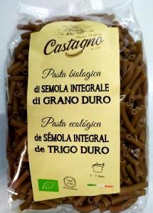 Calorias Em 1 Prato 80 G Pasta De Trigo Duro Integral E Fatos